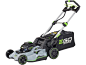 Five lawn mower features you never knew you needed