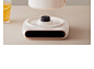 皆米恒温热水壶婴儿专用智能保温自动冲奶家用泡奶机冲奶神器调奶-tmall.com天猫