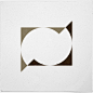 Geometry Daily /
#396 Shifting sunset 