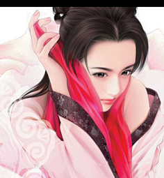 佳人-花瓣网|陪你做生活的设计师 | 幽王姬宫涅的王后,褒姒原是一名