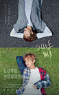 LOVE YOURSELF 承 'Her'-RM&V
