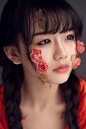 建文美君