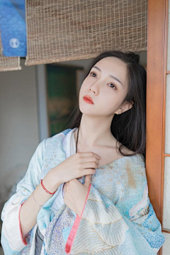 yilinchenlc采集到很美丽的姑娘14