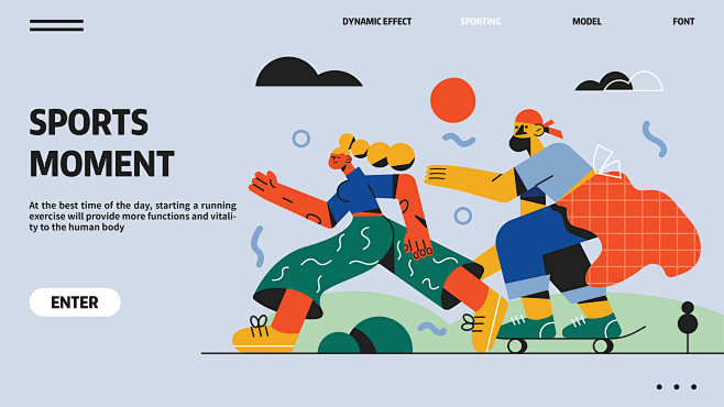 插画 项目 | Behance 上的照片...