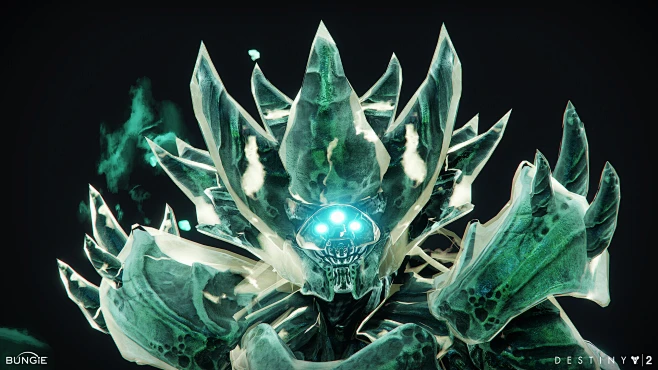 Nightmare Crota, Son of Oryx, Roderick Weise : I had the pleasure of ...