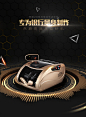 然鹏302B 小型点钞机银行专用B类验钞机 支持2015新版人民币-tmall.com天猫