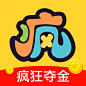 来疯直播【图标 APP LOGO ICON】@ANNRAY!