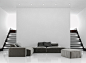 别墅客厅房间里的沙发45557_建筑家居装饰_城市建筑类_图库壁纸_联盟素材