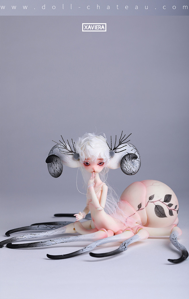 已售完仅展示 DollChateau 赛...