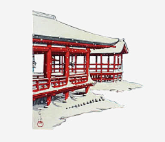 镜自采集到古风