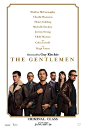 绅士们 The Gentlemen 2021.3.25 (4050×6000)