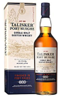 ICYMI: Talisker Whisky Port Ruighe Single Malt 70 cl: Origine : Ecosse 45,8% Volume Alcool Bouteille de 70 cl L’article Talisker Whisky…