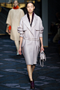 Tod's | Fall 2014 Ready-to-Wear Collection | Style.com