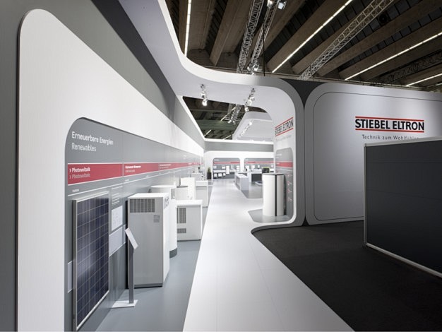 Stiebel Eltron - ISH...