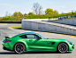 AMG GT 2016款 AMG GT R 3480966图片_奔驰_汽车图库_汽车之家