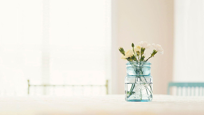 文艺小清新唯美意境静物高清壁纸