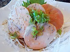 Ankimo安康鱼肝