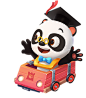 熊猫博士-官网 - 游戏