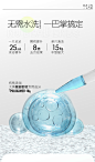 【预售】再三猫咪免洗手套狗狗除臭清洁湿巾宠物免洗澡干洗神器-tmall.com锟斤拷猫