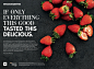 Woolworths Discovery Ads on Behance