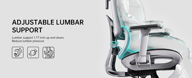 desk chair