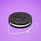 Pocket: Surrealistic and Colorful Compositions of Daily Objects