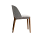 Bellevue by Very Wood | Lounge Armchair 04 | Chair 01 | ..