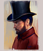 DrawCrowd
