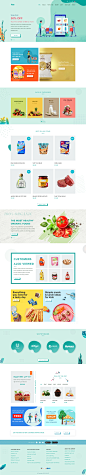 Grocery Shop website : Hello All,Here is E commerce WebsiteIf you want to create this type of website, so contact us.Have an awesome idea? We will provide a quick analysis and free proposal for it. Don’t worry, it is secure and confidential.llustration by