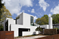 Jigsaw Residence / David Jameson Architect美国，马里兰州，拼图别墅/David Jameson事务所