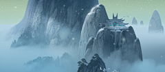 喵喵喵酱~采集到场景