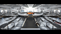 NVIDIA - Holodeck Design Lab, Gavriil Klimov : NVIDIA Holodeck Design Lab. The design lab of the future.
The entire concept, design, and environment were created entirely from scratch in under 4 weeks. All the way to real-time. Super proud of my team that
