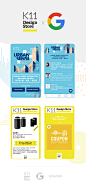 K11 iBeacon X Google : K11 Art Mall use iBeacon application to connect online to offline, we use the beacon of SENSORO.