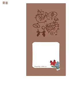 燐尼diy圣诞立体贺卡（附图纸） - 小红书