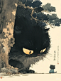 猫素材图片 - 小红书搜索