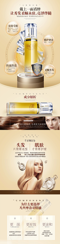 新阳乂采集到洗发