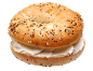 Bagel PNG