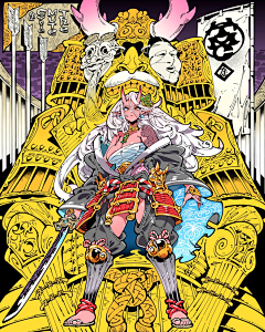 手绘板驾驶员采集到kafun