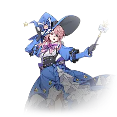 仙女教母2-花瓣网