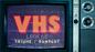 视频素材-16个复古老录像带电视雪花噪波干扰动画素材 Triune Digital – VHS-LookAE.com