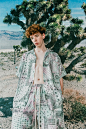 BLACKLUX 全新 2020 春夏「Vitality & Hope」Lookbook