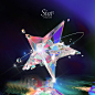 Paul Kim - Star (3rd Mini Album) Albumcover Artwork