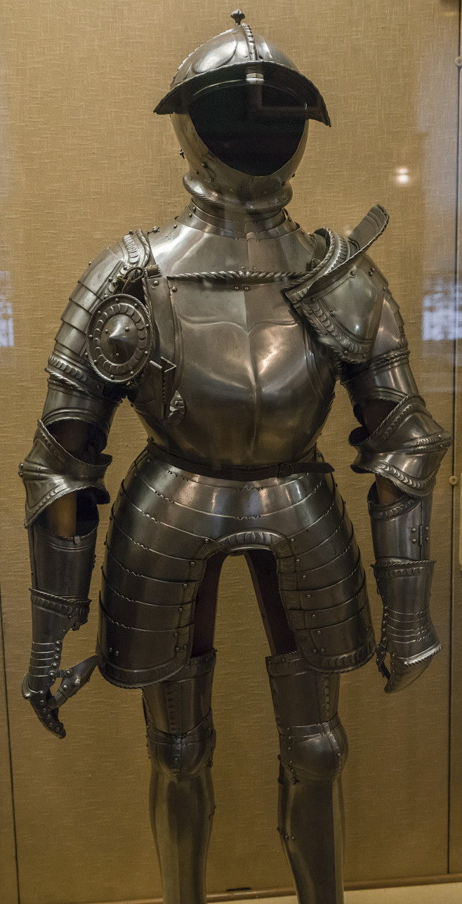 Medieval Armor (50)