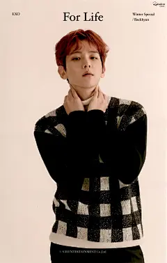 #EXO##边伯贤##韩国偶像##帅哥##EXO K##伯贤##人气偶像##写真##美男##亚洲天团##壁纸##帅哥##男朋友##海报##首尔#