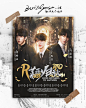 【N.M】BURNSEVENSUN_BK