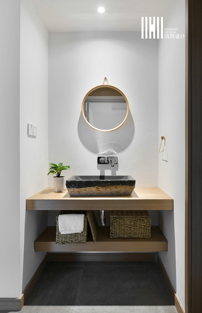 Honghu Design《四月天》12...