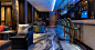 【新提醒】思锐空间设计-丽景半岛国际酒店-酒店空间-室内设计联盟 - Powered by Discuz!