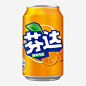 芬达330ml饮料