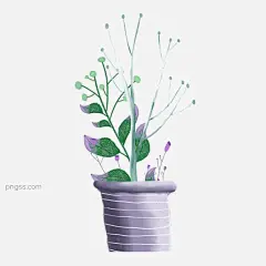 手绘小清新植物盆栽插画图片大小1500x1500px 图片尺寸860.02 KB 来自PNG搜索网 pngss.com 免费免扣png素材下载！北欧#插画#多肉#多肉植物#挂画#极简#简约#卡通#卡通手绘#客厅装饰画#盆栽#手绘#位图#