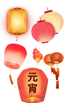 关注有礼采集到S-素材-新年快乐